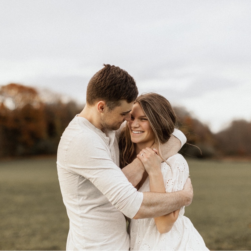 Meet your Posher, Abbie